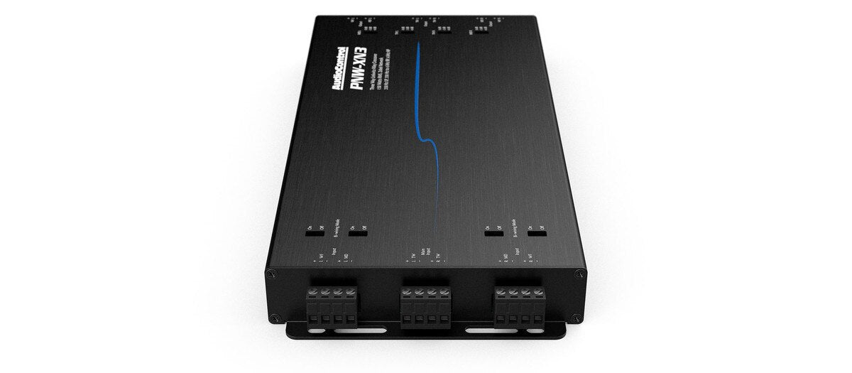 AudioControl PNW-XN3 3-Way Crossover Network for PNW Series