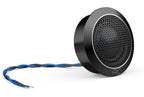 AudioControl PNW-1 PNW Series 1" High Fidelity Silk domeTweetes (Pair)