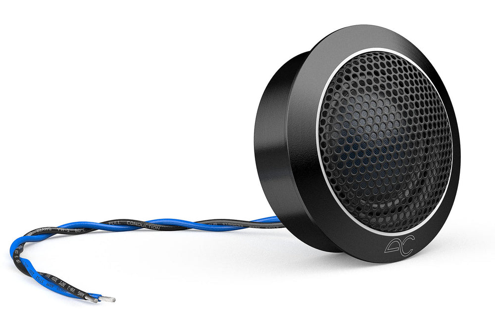 AudioControl PNW-1 PNW Series 1" High Fidelity Silk domeTweetes (Pair)