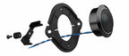 AudioControl PNW-1 PNW Series 1" High Fidelity Silk domeTweetes (Pair)