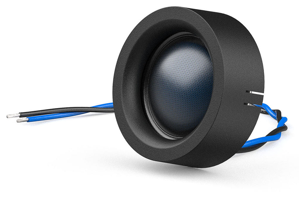 AudioControl PNW-1 PNW Series 1" High Fidelity Silk domeTweetes (Pair)