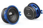 AudioControl PNW-275 PNW Series 2-3/4" component midrange speakers (Pair)