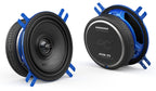 AudioControl PNW35 PNW Series 3.5" Component Midrange High-Fidelity Speakers (Pair)