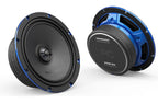 AudioControl PNW-65 PNW Series 6.5" component midrange High-Fidelity speakers (Pair)