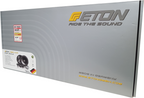 ETON POW 200.2 20cm 8 inch 2-Way Component Speaker System 100 Watt