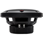 Rockford Fosgate T1650-S 160W Max (80W RMS) Power Series 6-1/2" Component Speaker System