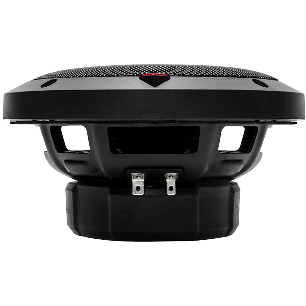 Rockford Fosgate T3652-S  500W Max (100W RMS) T3 Power Series 6-1/2" Component Speaker System