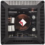 Rockford Fosgate T-4652-S 600W Max (300W RMS) T4 Power Series 6-1/2" Component Speaker System