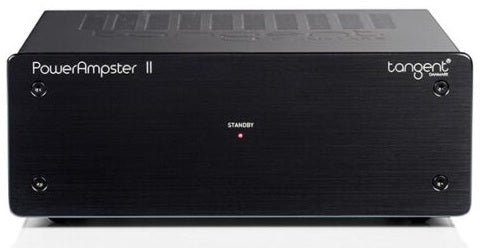 Tangent Hifi II Power Tuner II - CD II - Ampster II Compact Hifi System