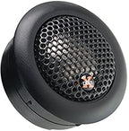 PowerBass 3XL-2S - 1.25" Silk Dome High Definition Tweeters 120 Watts