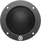 PowerBass 2XL-3M 100 W Max 3" 4-Ohm Softdome Midrange Tweeters
