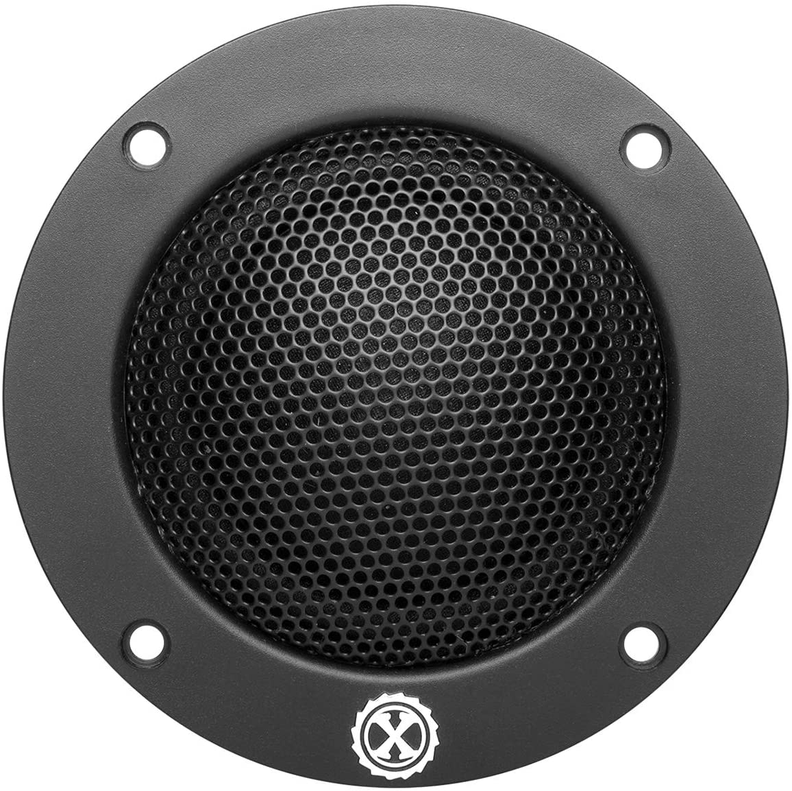 PowerBass 2XL-3M 100 W Max 3" 4-Ohm Softdome Midrange Tweeters