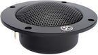 PowerBass 2XL-3M 100 W Max 3" 4-Ohm Softdome Midrange Tweeters