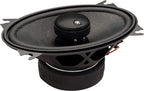 Powerbass 2XL-463 - 4x6" Full Range Co-Axial Speakers 100 Watts