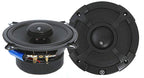 PowerBass 2XL-403 - 4" Coaxial Car Speakers 100W
