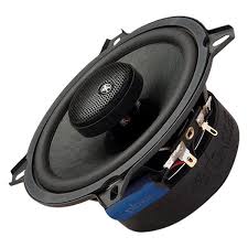 PowerBass 2XL-403 - 4" Coaxial Car Speakers 100W