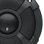 PowerBass 2XL-403 - 4" Coaxial Car Speakers 100W