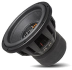 PowerBass 3XL-810D - 8" Dual 1-Ohm Subwoofer 750 Watts Max Power