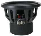PowerBass 3XL-820D - 8" Dual 2-Ohm Subwoofer 750 Watts Max Power