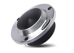 PowerBass 4XL-2H 2 inch 200W Shallow Mount Compression Horn Tweeter