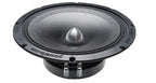 PowerBass 4XL-80T 8" Shallow Mount Pro Audio Mid-Range Speaker 300W