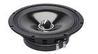 PowerBass 4XL-80T 8" Shallow Mount Pro Audio Mid-Range Speaker 300W