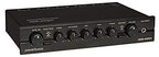 PowerBass AEQ-4XOA - 4-Band Active Equalizer
