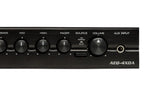 PowerBass AEQ-4XOA - 4-Band Active Equalizer