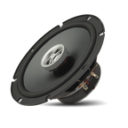 PowerBass OE-652 6.5" Co-Axial 2ohm OEM Upgrade Replacement Speaker System