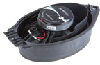 PowerBass OE692-GM Opel/Vauxhall Custom Fit 6x9" 2 Way Coaxial Speakers 160 Watts