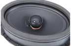 PowerBass OE692-GM Opel/Vauxhall Custom Fit 6x9" 2 Way Coaxial Speakers 160 Watts
