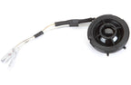 PowerBass OE69C-FD Ford Custom Fit 6x9" 2 Way Component Speakers 160 Watts