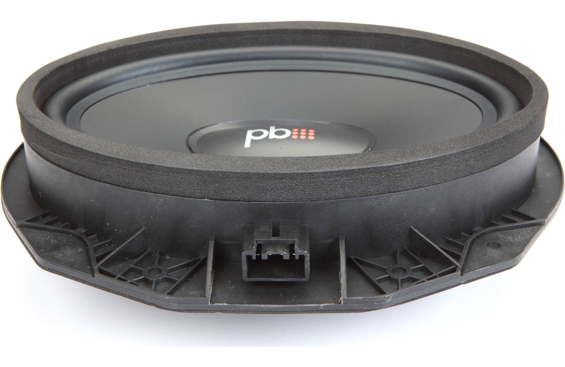PowerBass OE69C-FD Ford Custom Fit 6x9" 2 Way Component Speakers 160 Watts