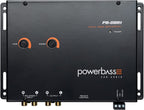 Powerbass PB-DBR1 Digital Bass Restoration Processor