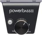 Powerbass PB-DBR1 Digital Bass Restoration Processor