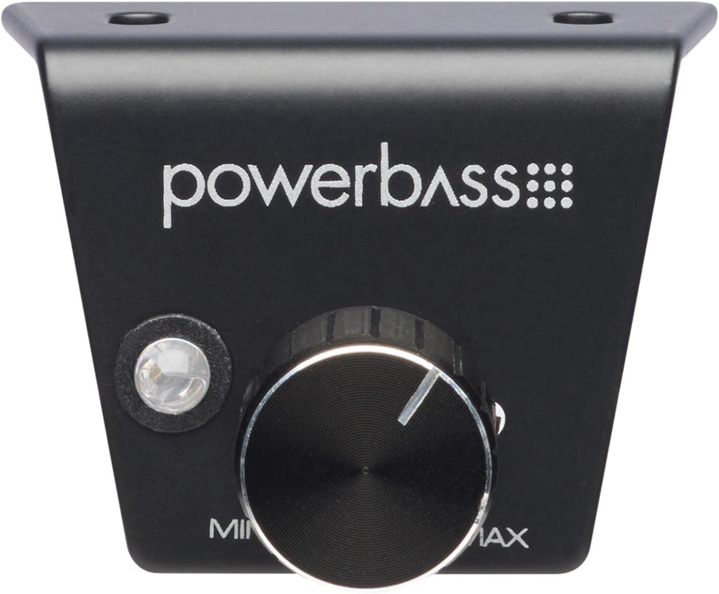 Powerbass PB-DBR1 Digital Bass Restoration Processor