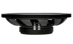 PowerBass S-10TD - 10" Dual 4-Ohm Shallow Mount Subwoofer