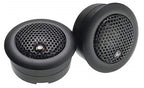 PowerBass 3XL-2S - 1.25" Silk Dome High Definition Tweeters 120 Watts