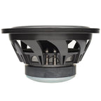 PowerBass XL-844D - 8"  Dual 4-Ohm 400w Subwoofer