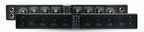 Powerbass XL-1250 12 Speaker System Bluetooth Powersports Sound Bar - 500W RMS