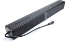 Powerbass XL-1250 12 Speaker System Bluetooth Powersports Sound Bar - 500W RMS