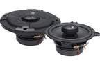 PowerBass XL-52SS 5.25" 100 Watts Powersport Marine Coaxial Speakers