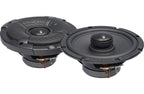 PowerBass XL-62SS 6.5" 120 Watts Powersport Marine Coaxial Speakers
