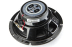 PowerBass XL-62SS 6.5" 120 Watts Powersport Marine Coaxial Speakers