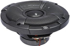 PowerBass XL-62SS 6.5" 120 Watts Powersport Marine Coaxial Speakers