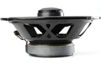 PowerBass XL-62SS 6.5" 120 Watts Powersport Marine Coaxial Speakers