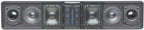 Powerbass XL-650 6 Speaker System Bluetooth Powersports Sound Bar - 250W RMS