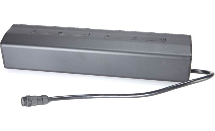 Powerbass XL-850 8 Speaker System Bluetooth Powersports Sound Bar - 300W RMS