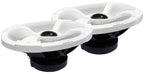 PowerBass XL-692SS 6x9" 160 Watts Powersport Marine Full Range Coaxial Speakers