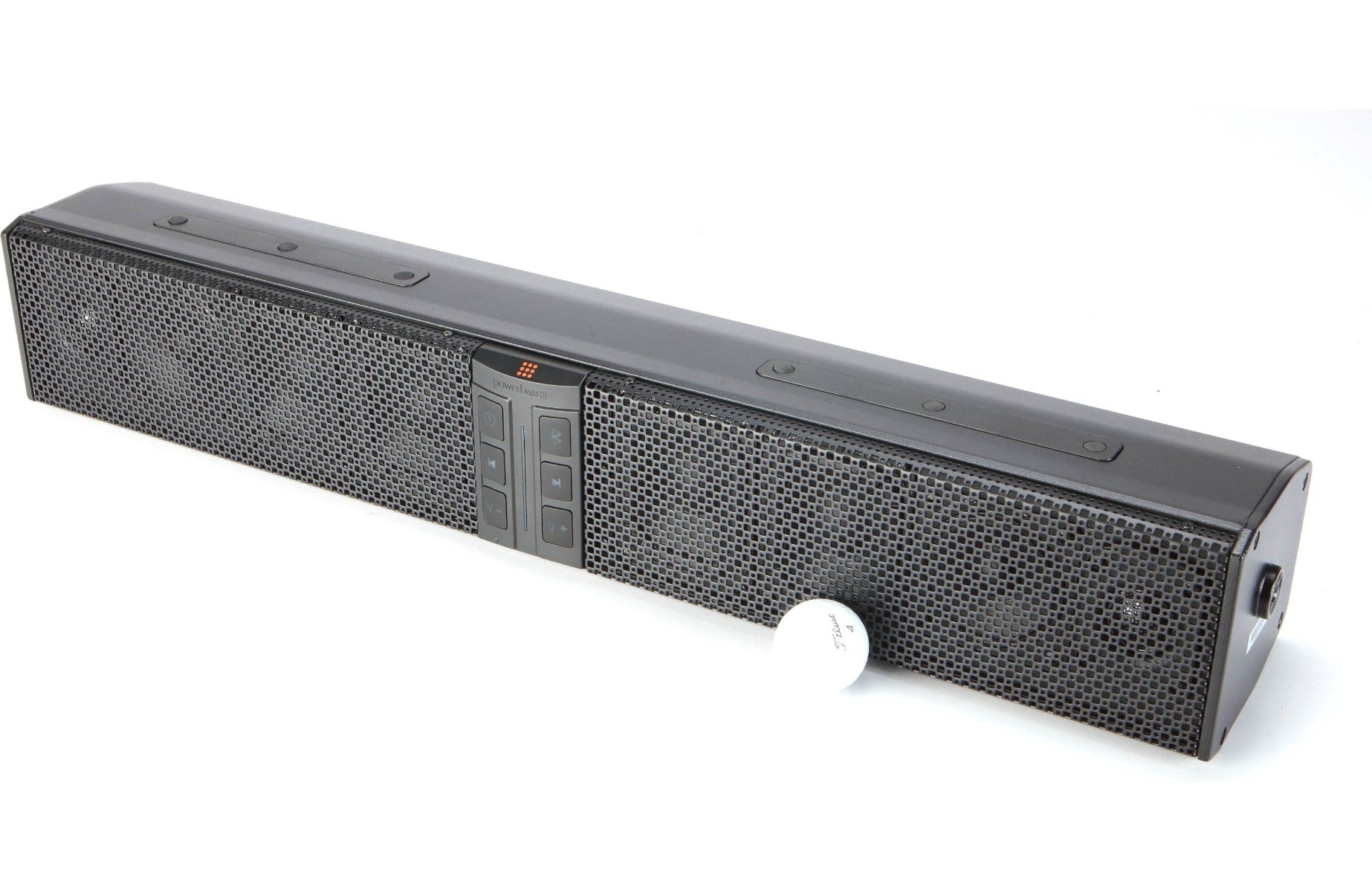 Powerbass XL-850 8 Speaker System Bluetooth Powersports Sound Bar - 300W RMS